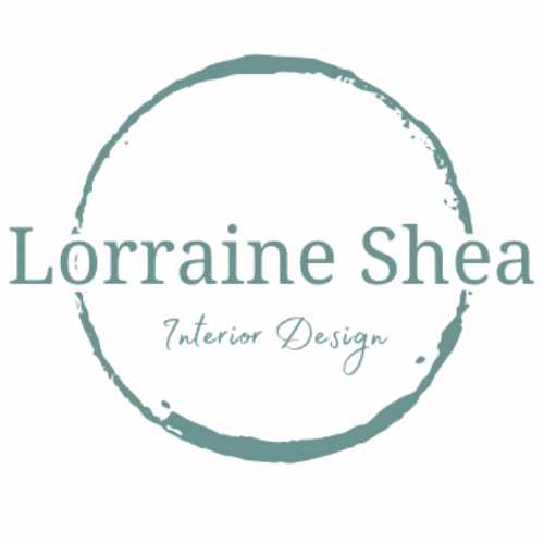 Lorraine She Logo